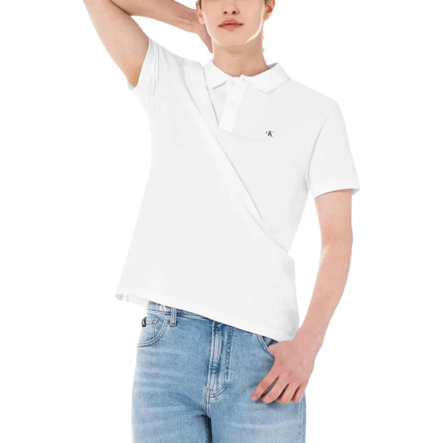 Поло CKCalvin Klein Polo - изображение 3