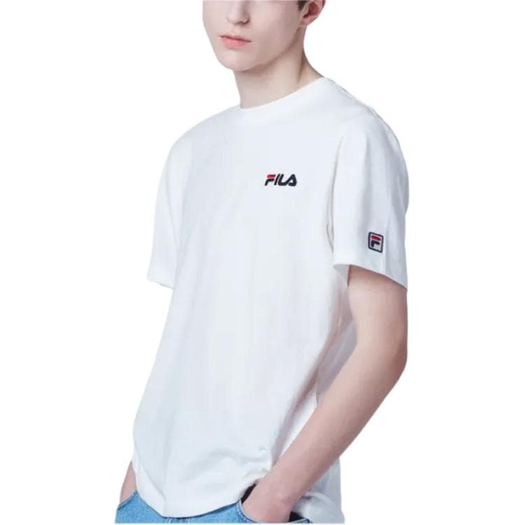 Футболка FILA Logo T - изображение 3