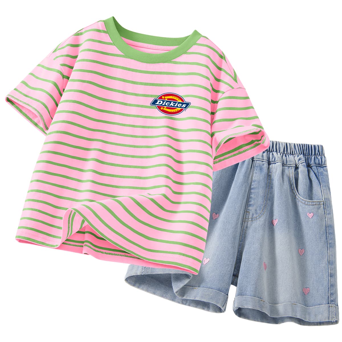 dickies Kids Повседневные спортивные костюмы Наборы - изображение 1