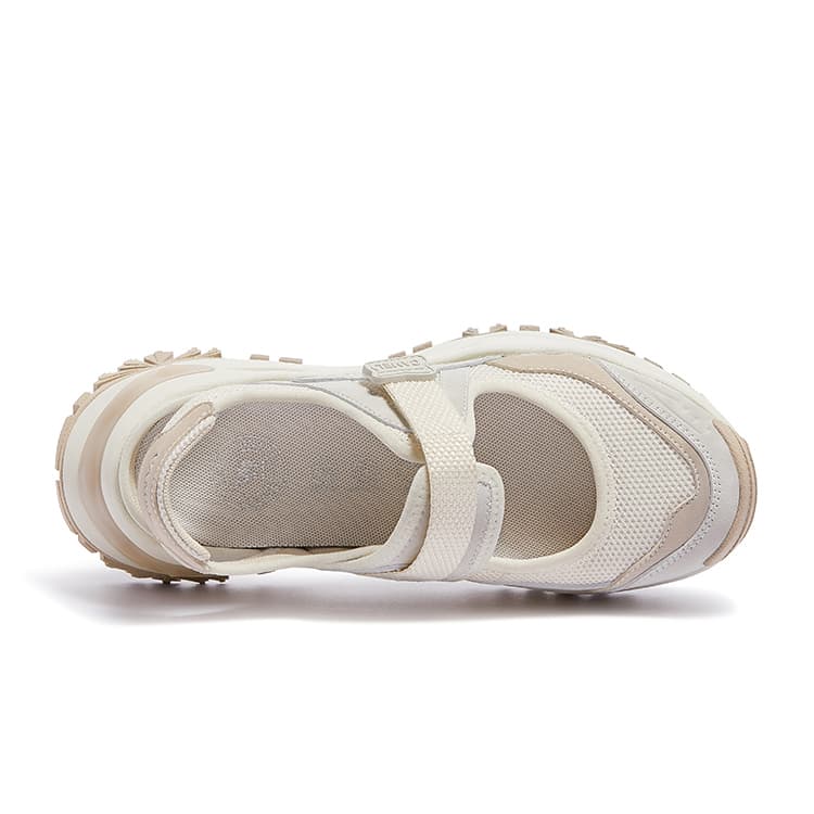 Кроссовки CAMEL Chunky Sneakers Women's - изображение 4
