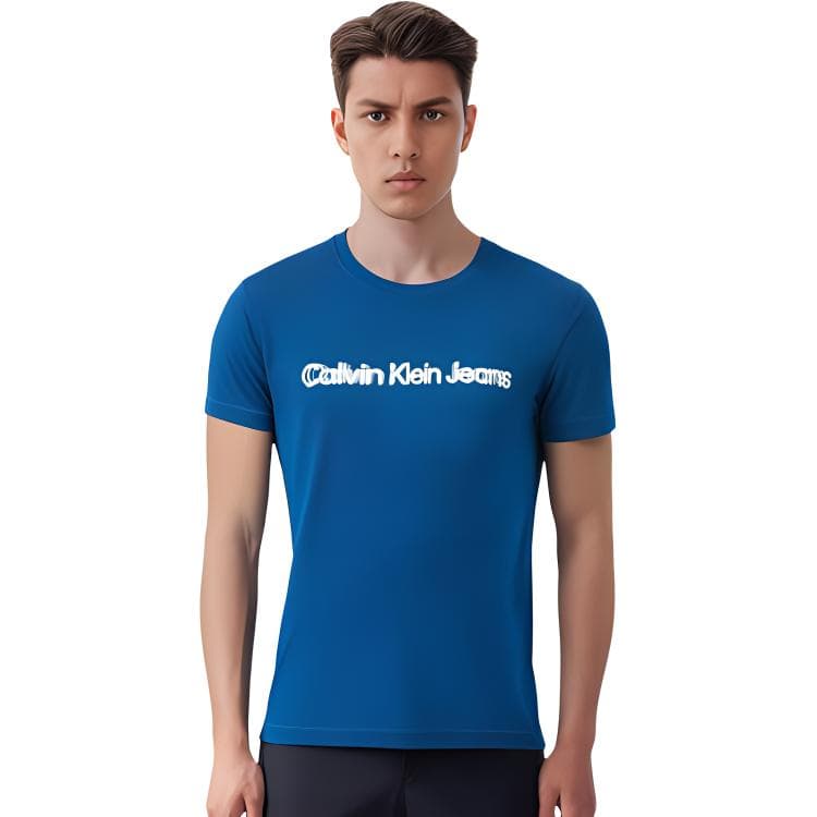 Футболка CKCalvin Klein SS23 T - изображение 3