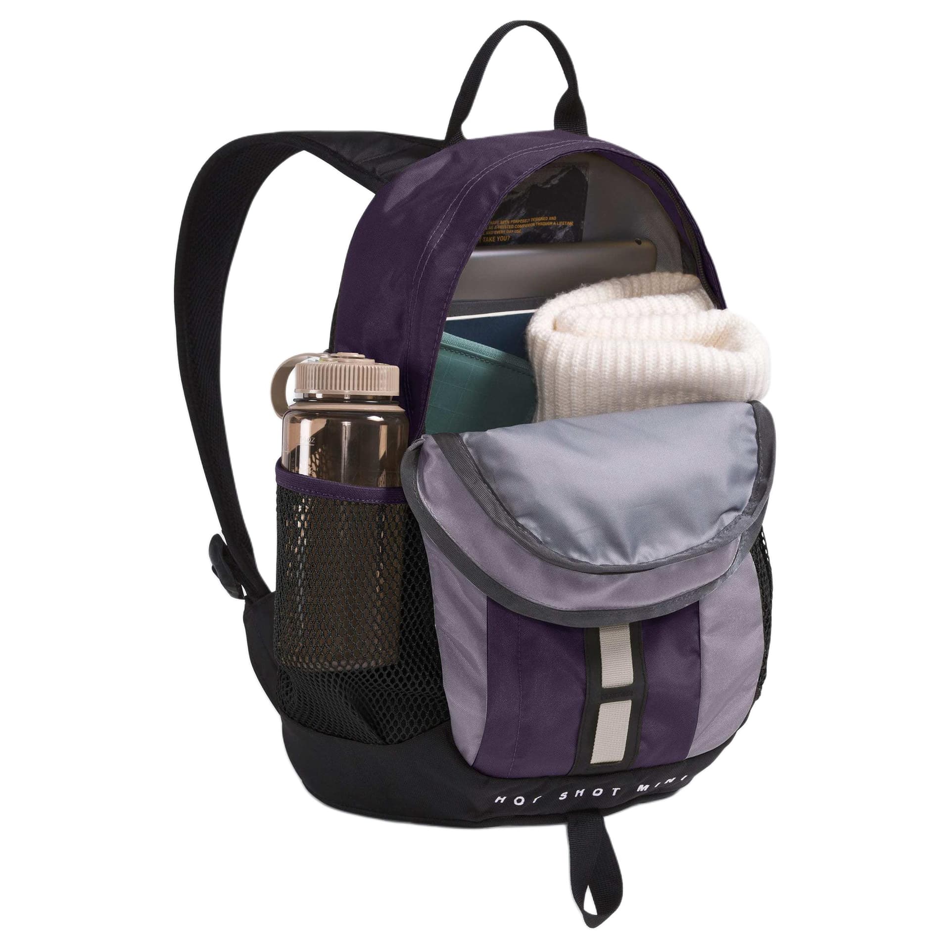 Рюкзак THE NORTH FACE - изображение 3