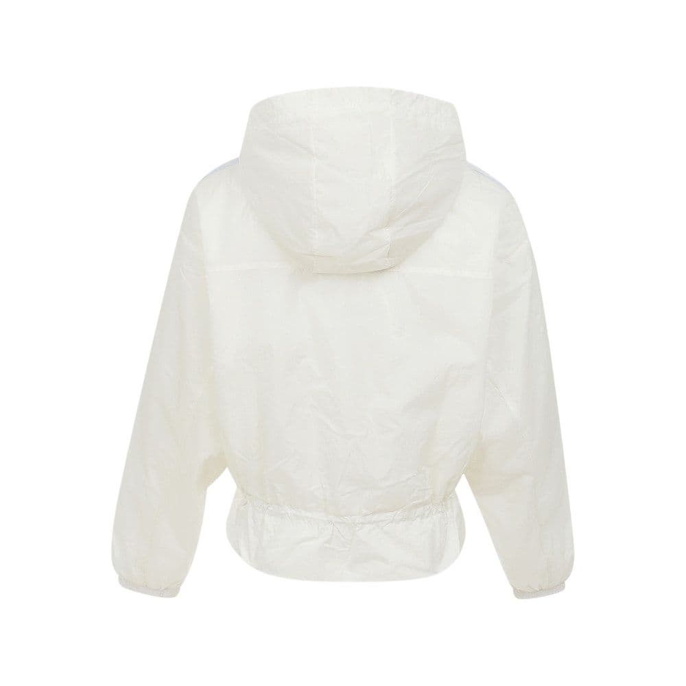 Adidas Originals Белый Kids Куртки - изображение 2