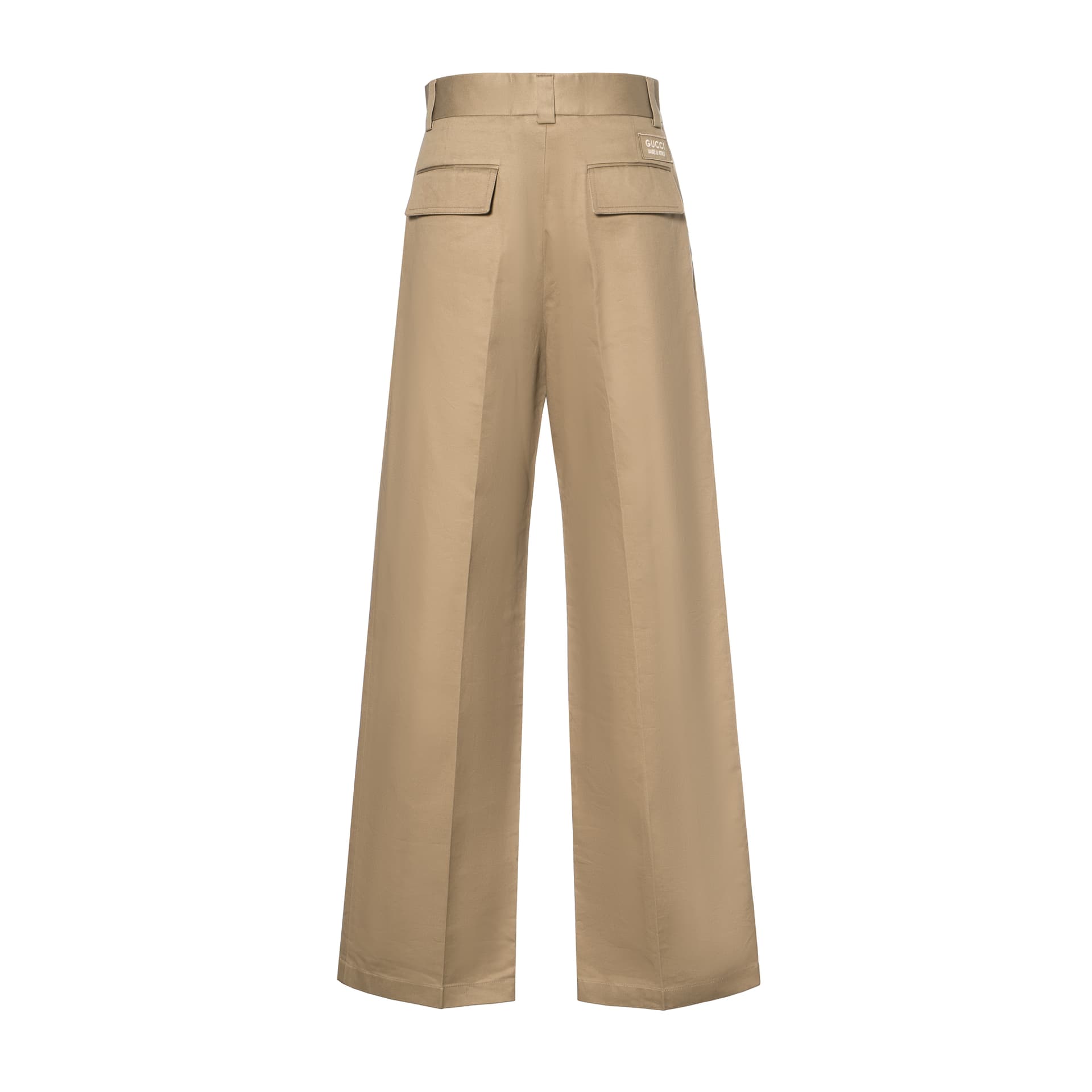 Штаны GUCCI SS24 Logo - изображение 2