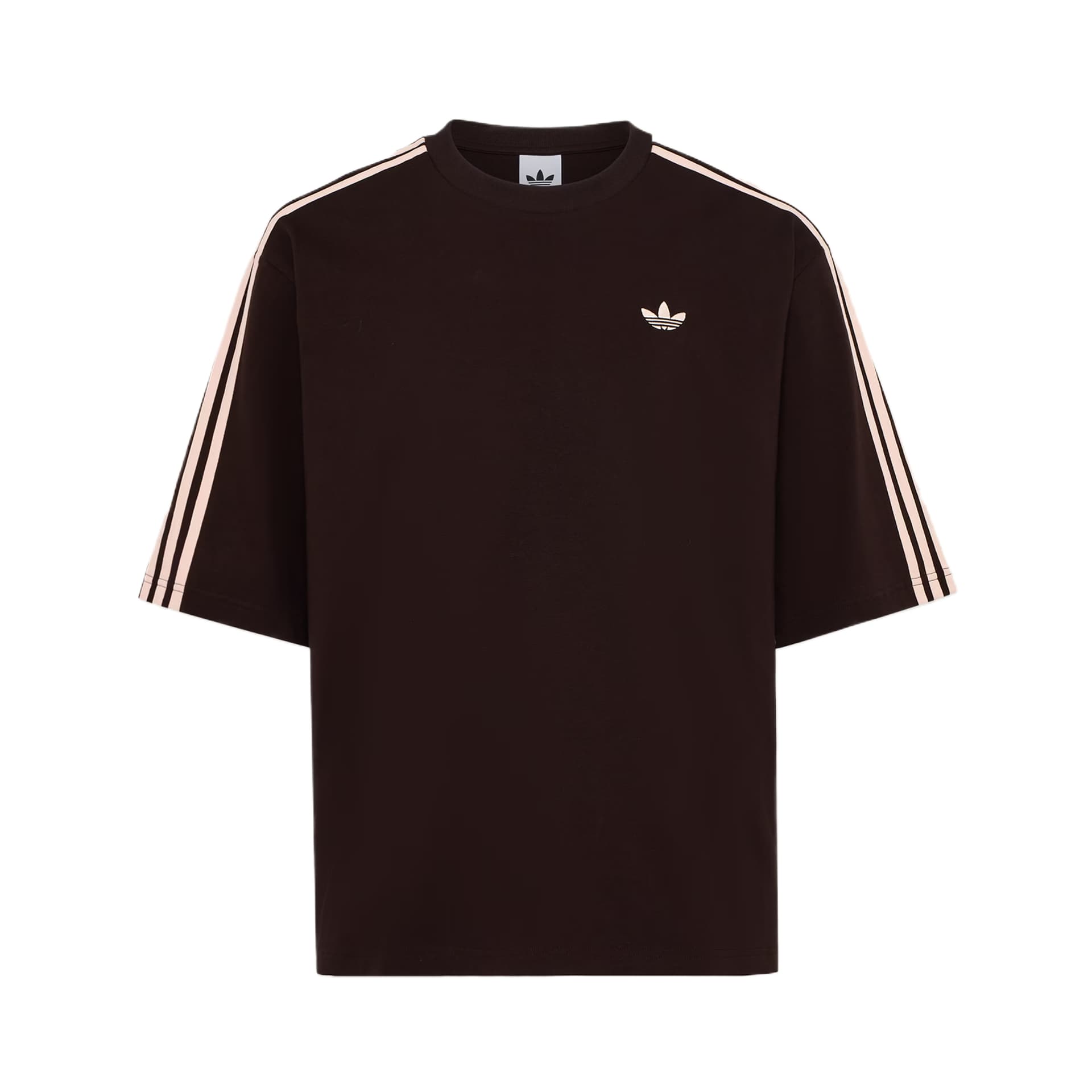 Футболка Adidas Originals Aurora Coffee Men's T-Shirts - изображение 1