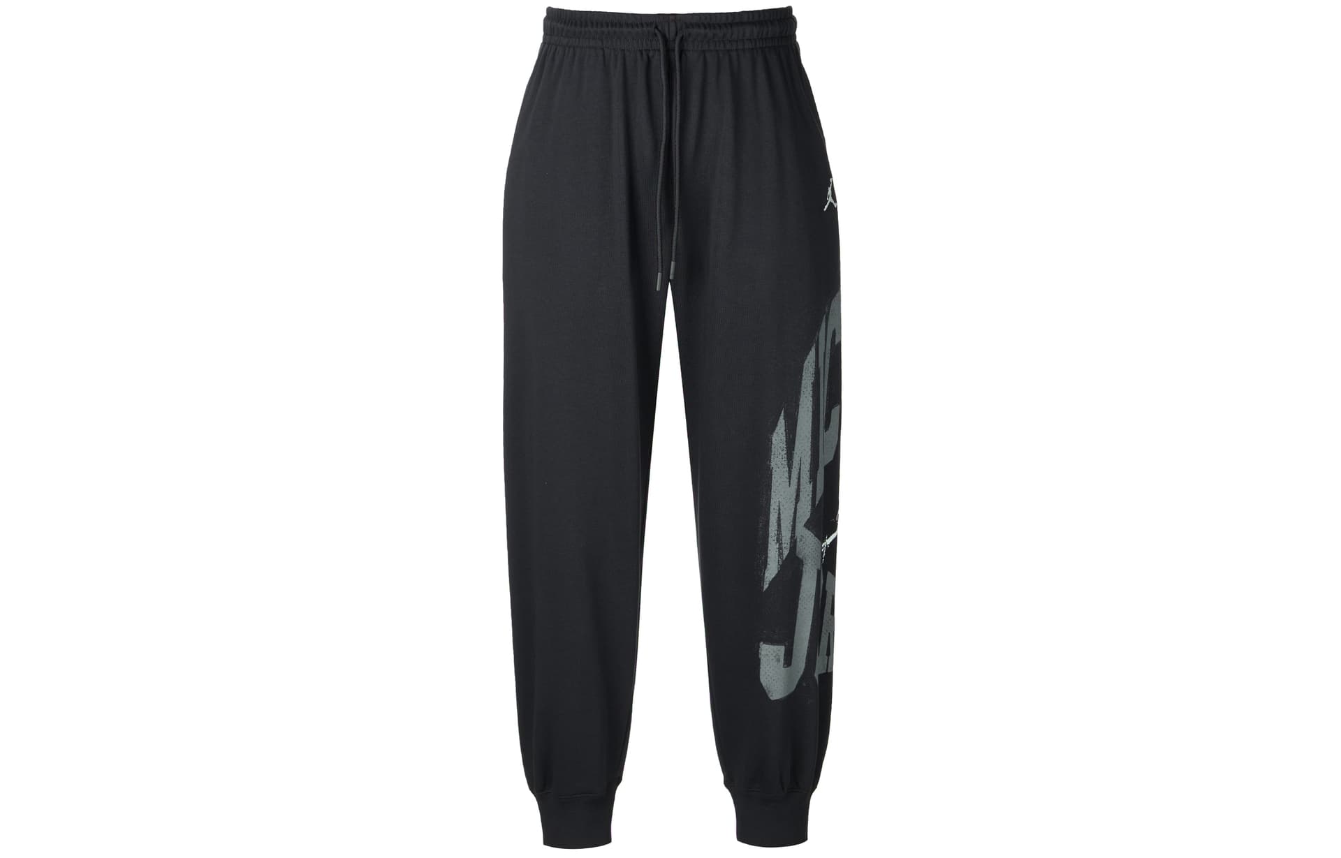 Штаны Jordan Brooklyn FW25 Спортивные трикотажные штаны Мужские - изображение 1
