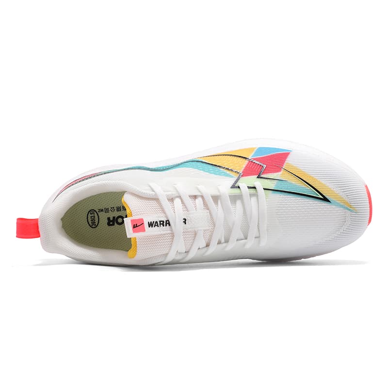 Кроссовки для бега WARRIOR Low Top Athletic Обувь Унисекс - изображение 3