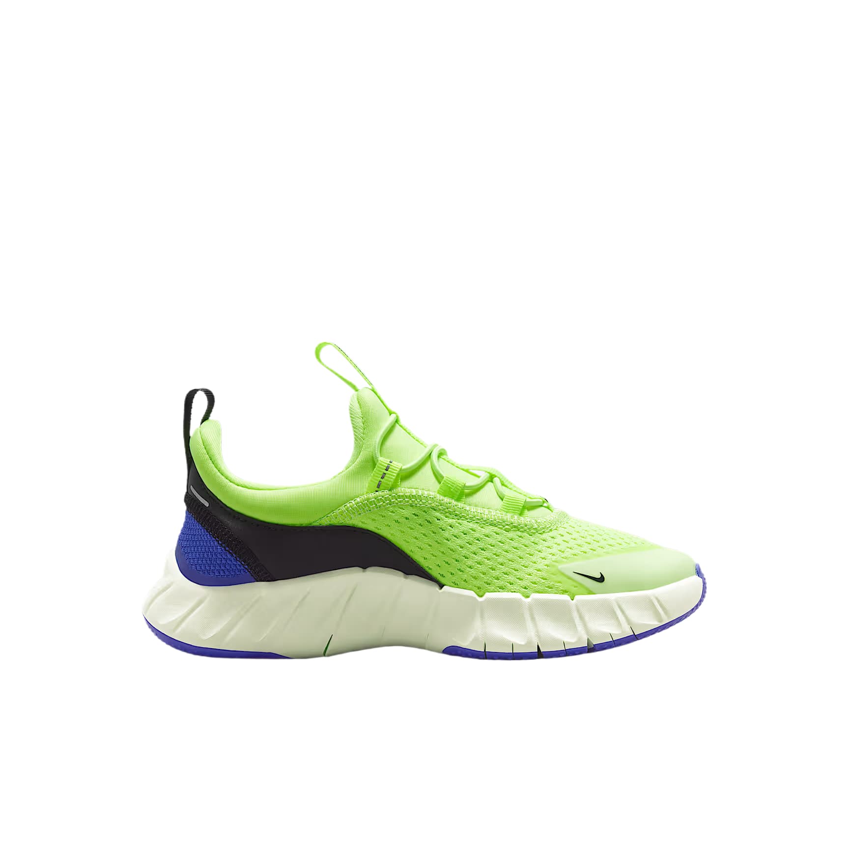 Кроссовки Nike Freeride Детские беговые кроссовки Детский - изображение 2