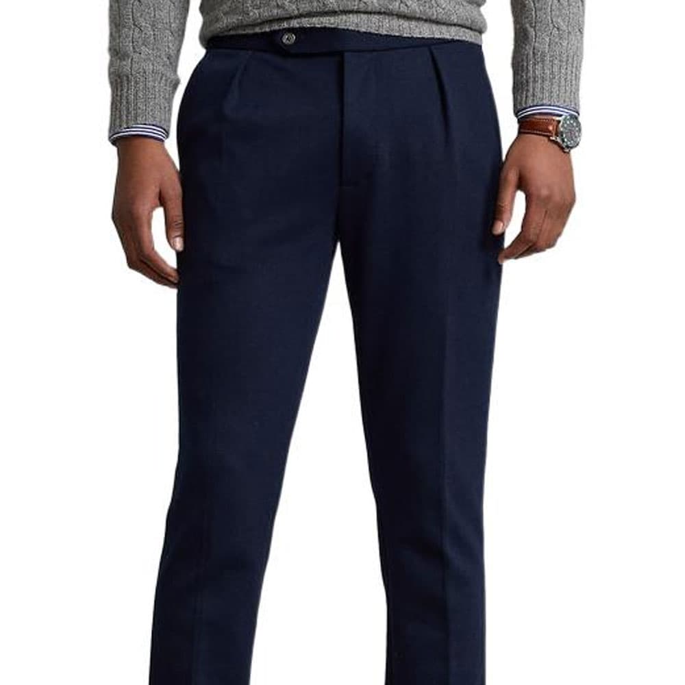 Штаны Polo Ralph Lauren SS22 - изображение 4
