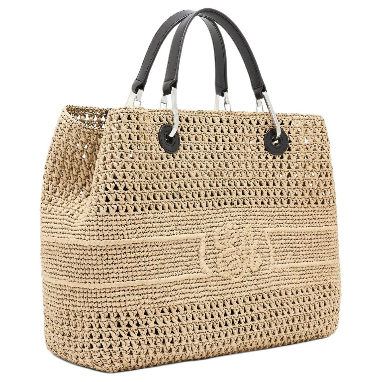 Сумка EMPORIO ARMANI Tote - изображение 3
