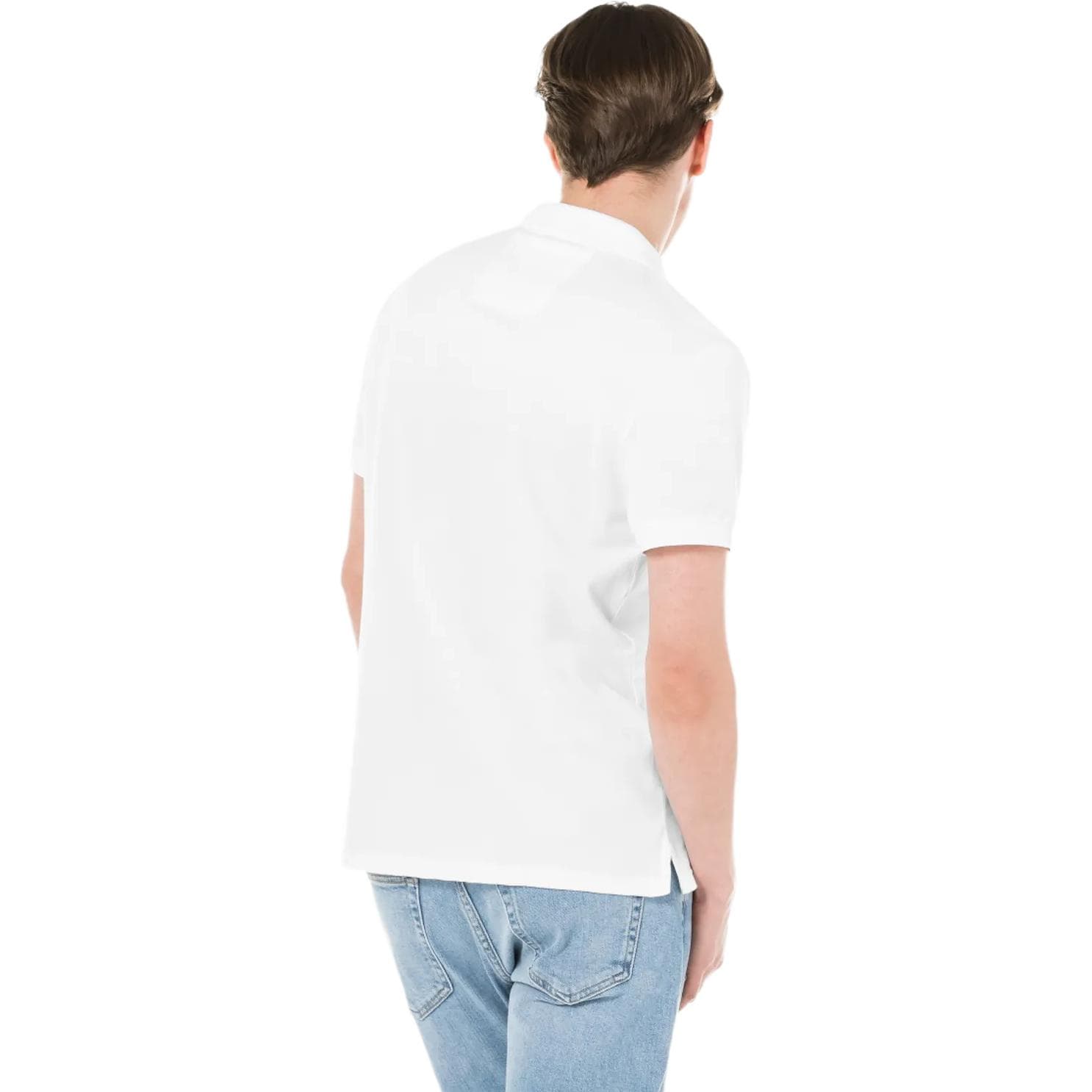 Поло CKCalvin Klein Polo - изображение 5