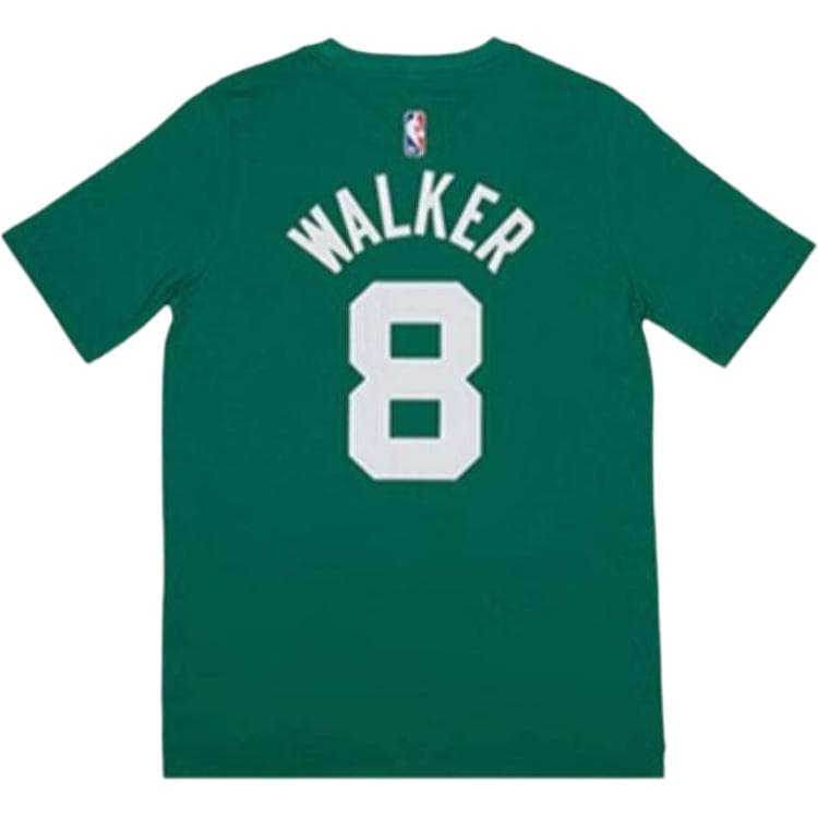 Футболка Nike Kids Breathable Tee Green - изображение 2