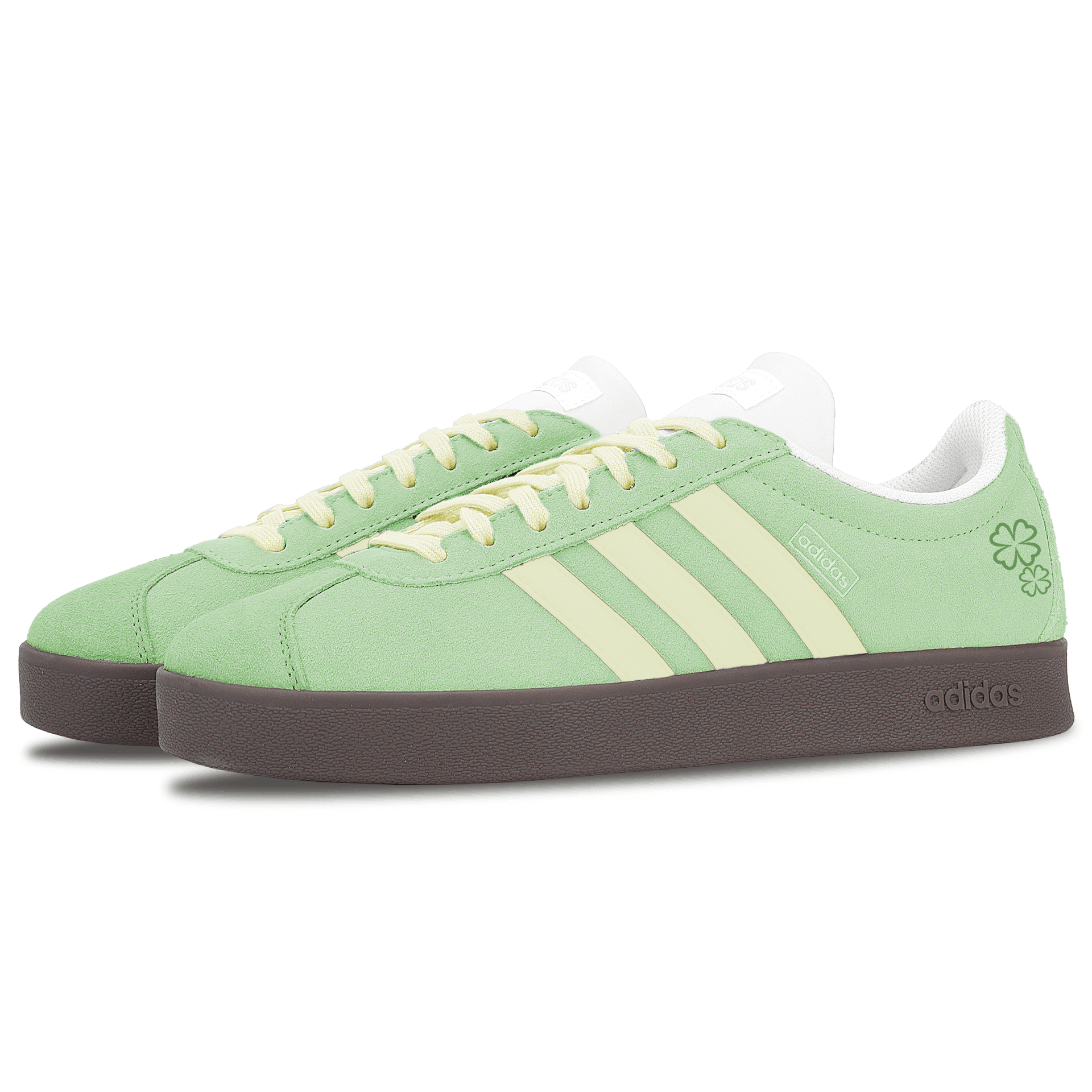 Кроссовки adidas VL COURT 2.0 - изображение 3