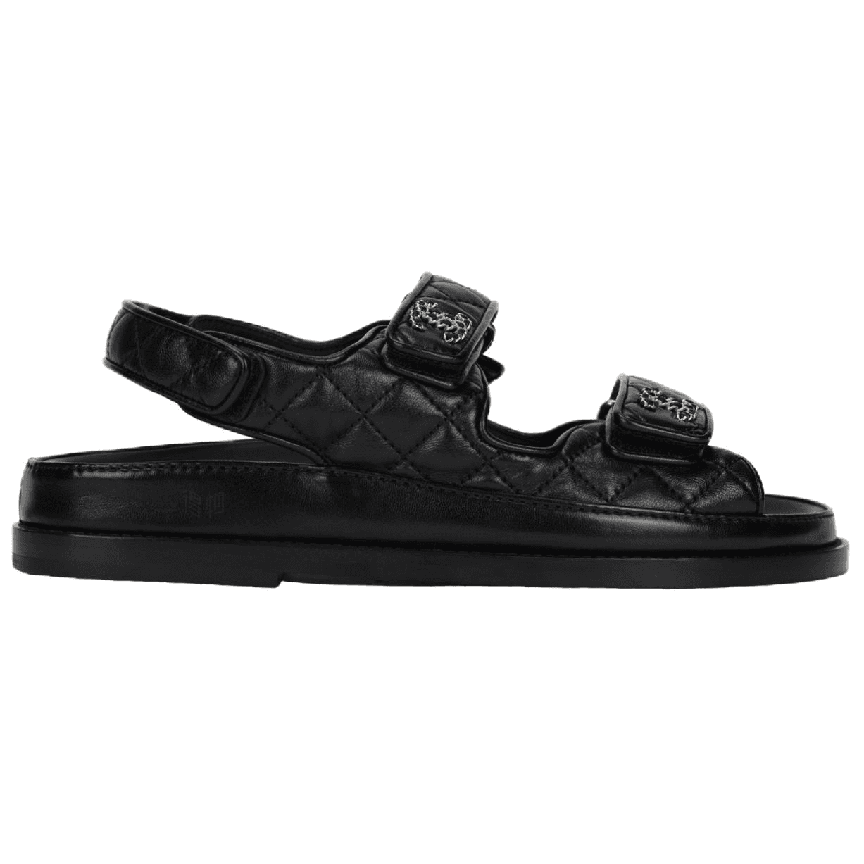 Сандалии с ремешком CHANEL Sandals - изображение 2
