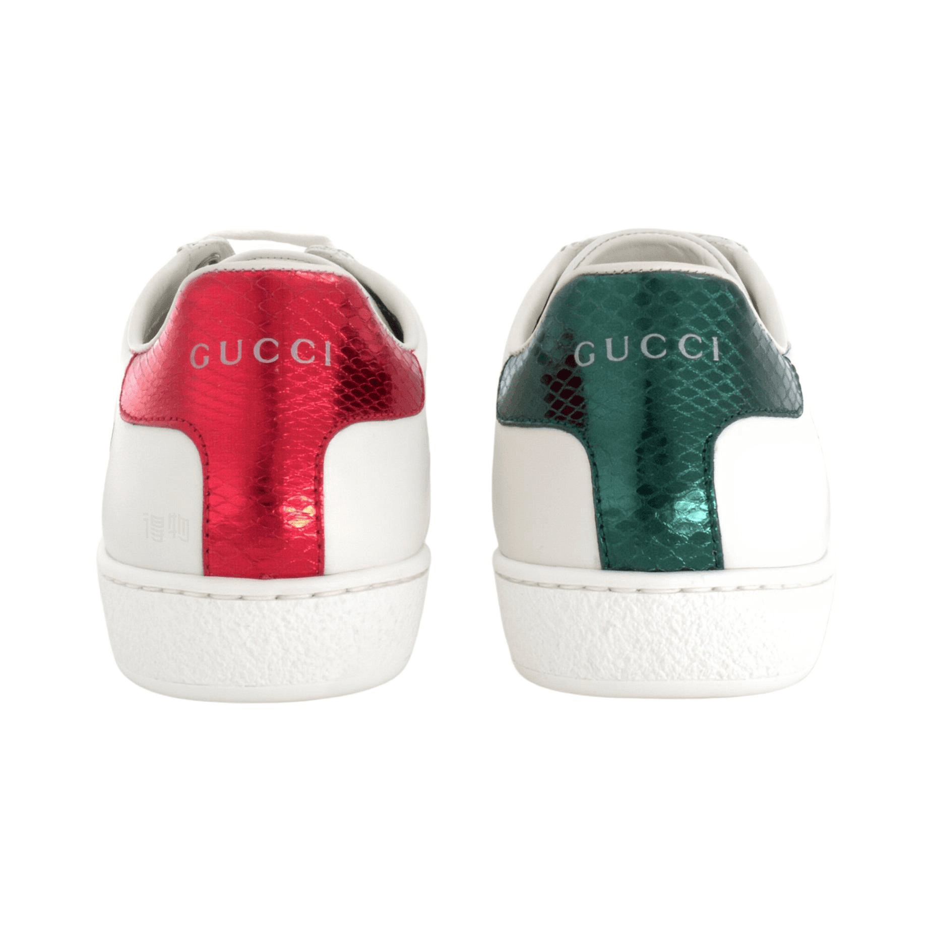 Кроссовки GUCCI ACE - изображение 5