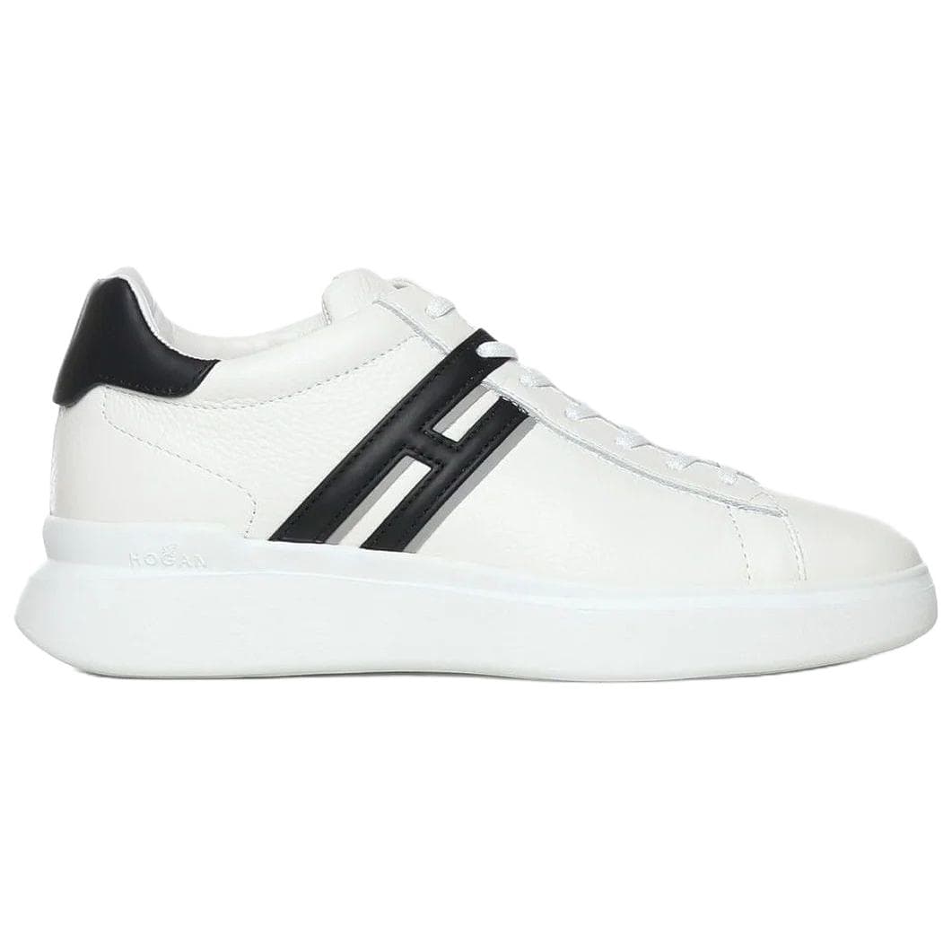 Кроссовки HOGAN H580 4.5cm - изображение 2