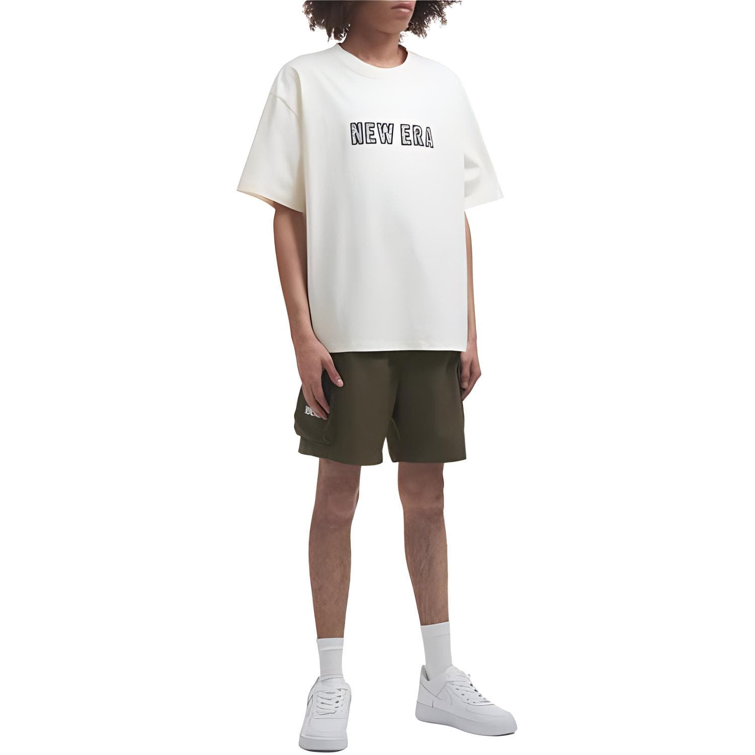 Футболка New Era SS24 T - изображение 3