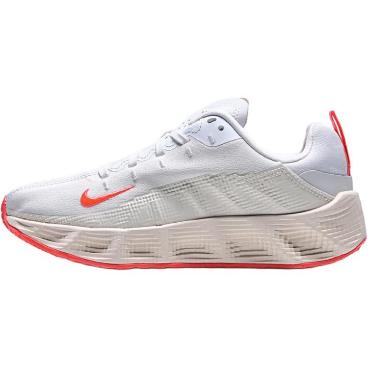 Кроссовки Nike Ava Rover Low Детская беговая обувь низкий топ красная и белая - изображение 1