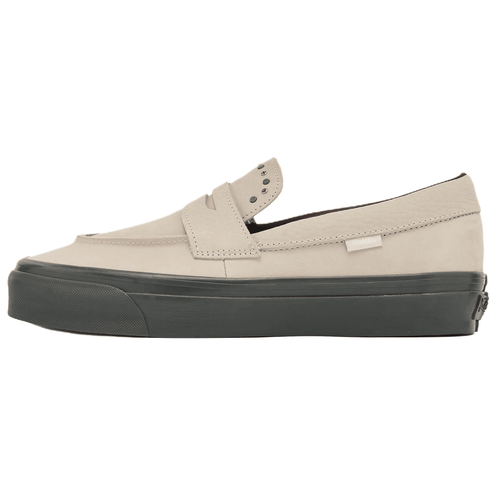 Лоферы Vans Loafer 53 Лоферы Унисекс Бежевый - изображение 1