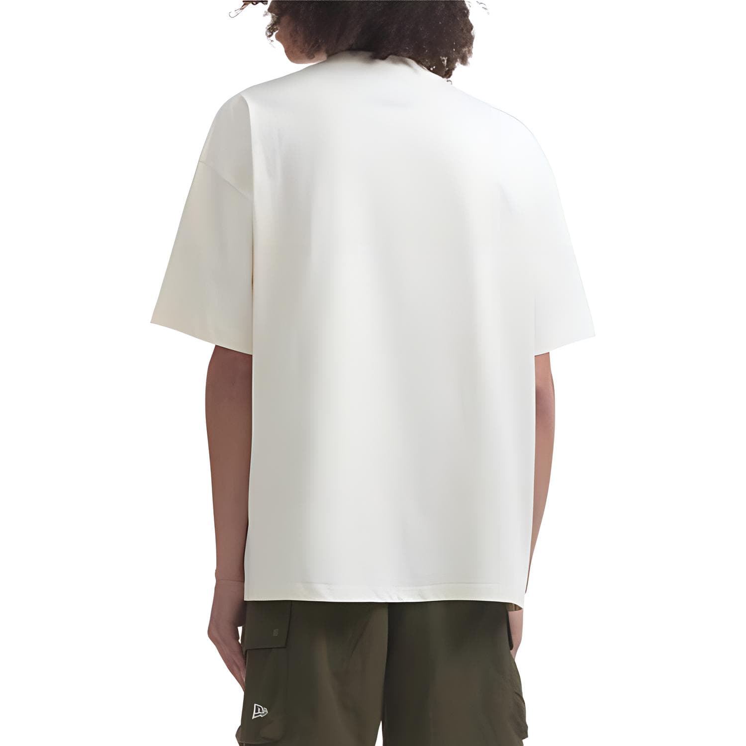 Футболка New Era SS24 T - изображение 4