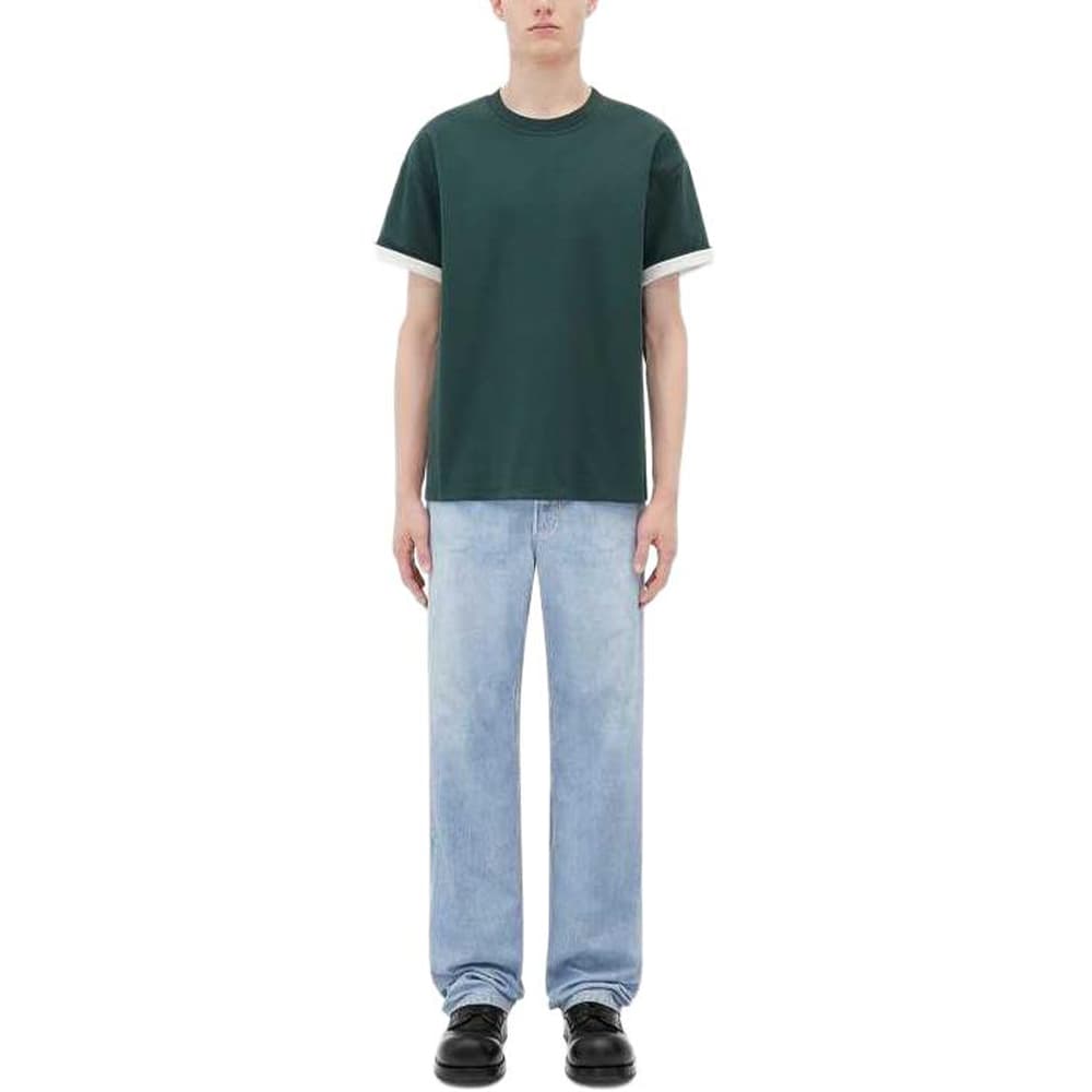 Футболка Bottega Veneta SS23 T - изображение 2