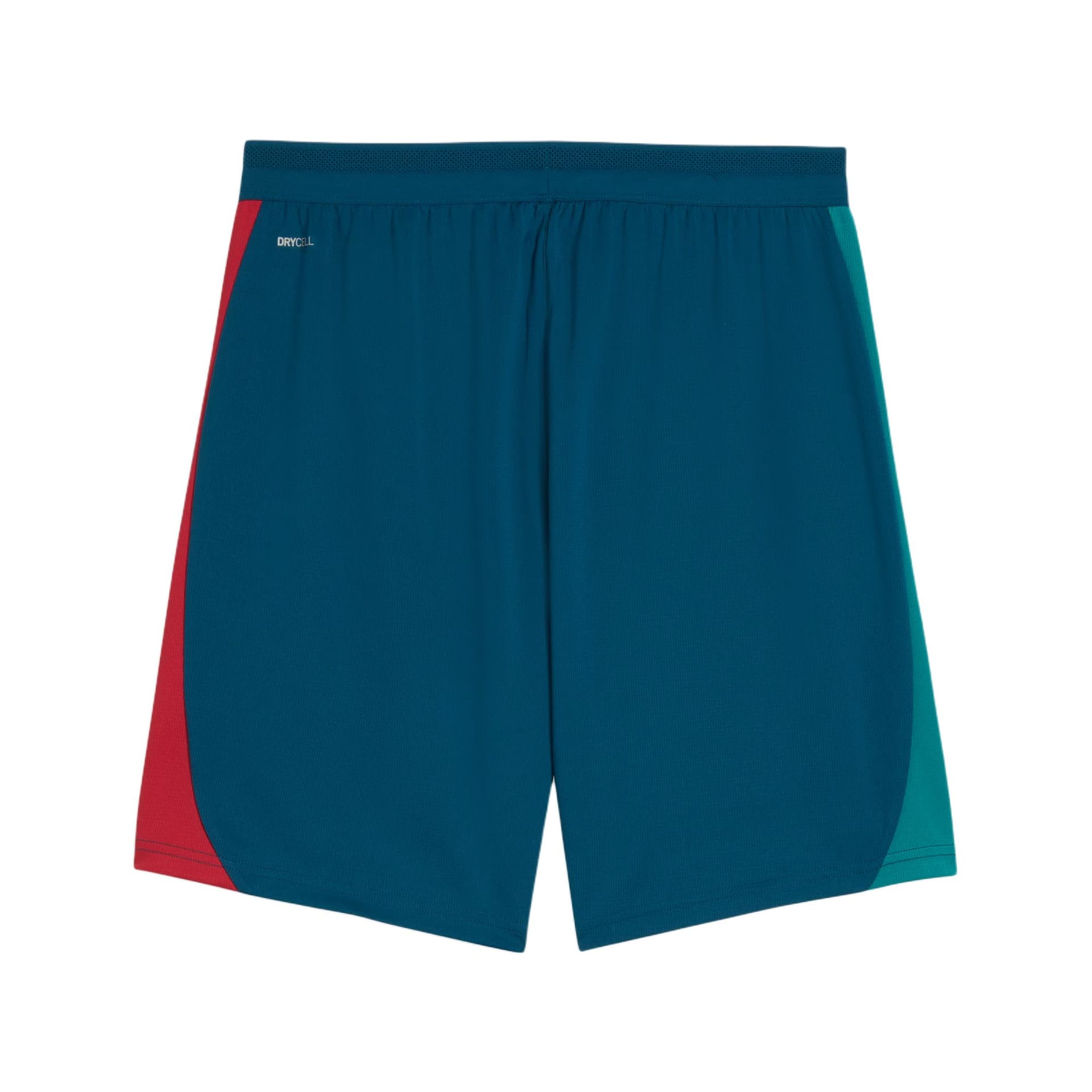 PUMA Тропический Ocean Серебряный Mist Men's Football Штаны - изображение 2