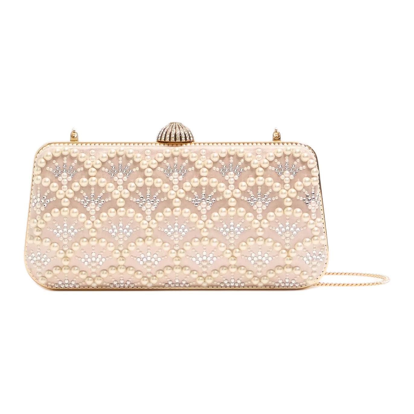 Сумка через плечо Valentino CARRY SECRETS Minaudiere Garavani - изображение 2