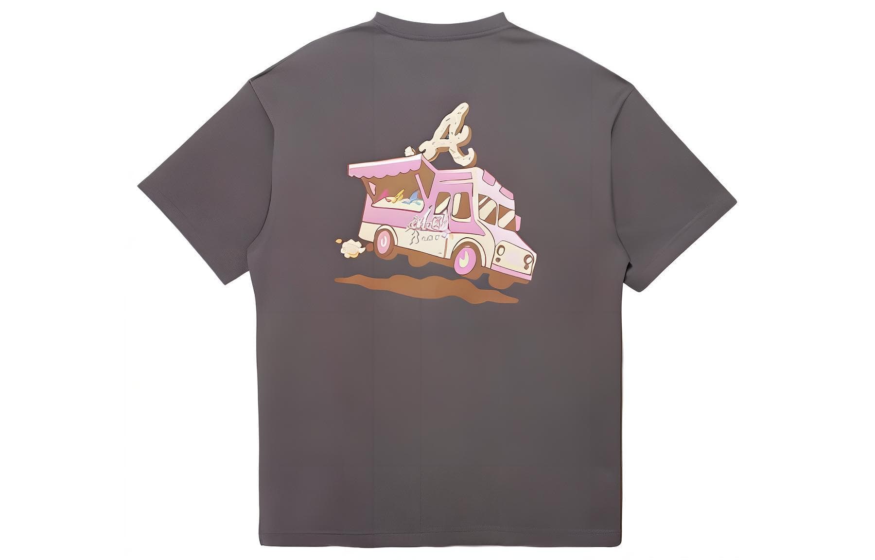 Футболка New Era T - изображение 1