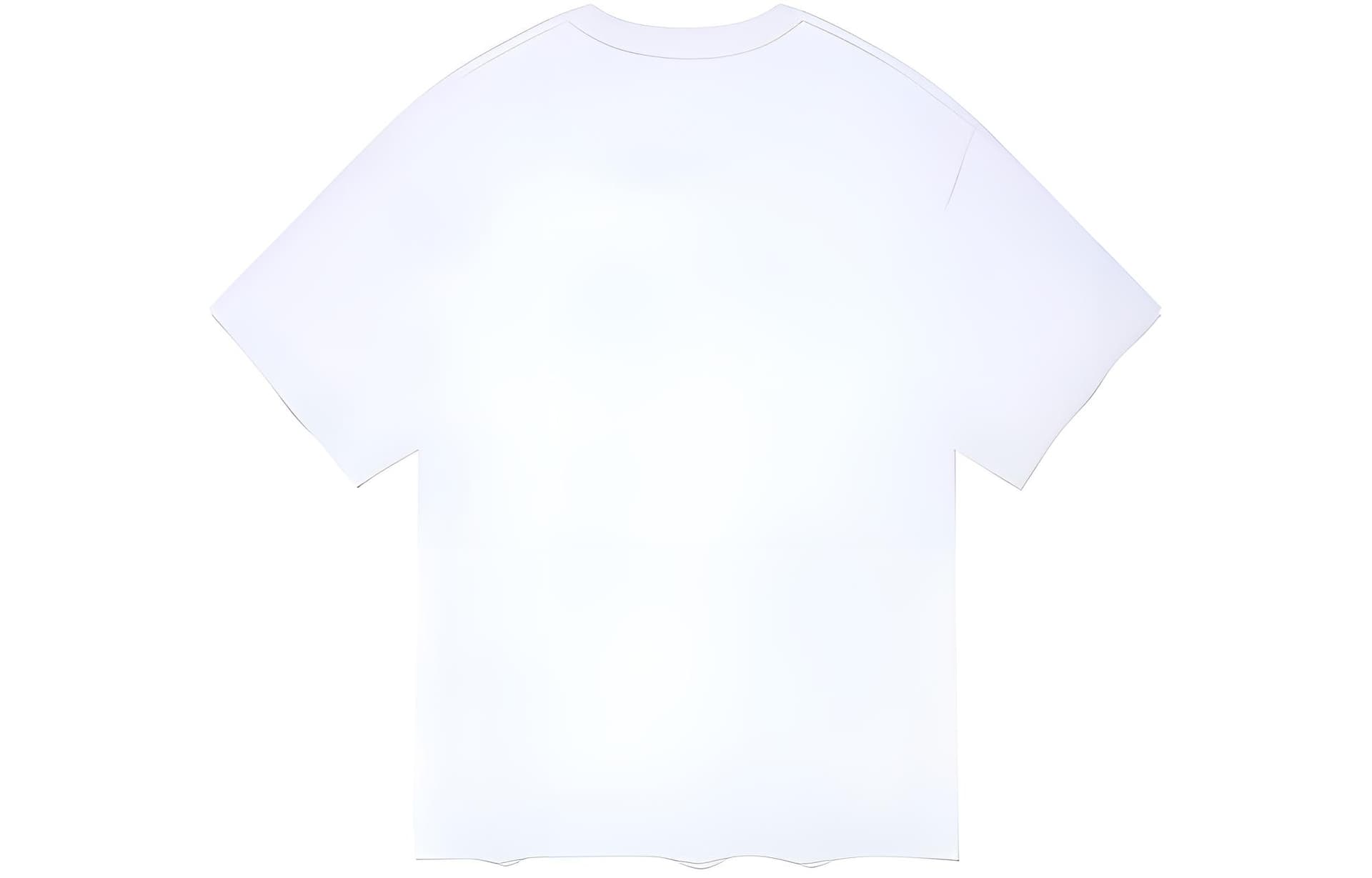 Футболка COVERNAT SS24 T - изображение 2