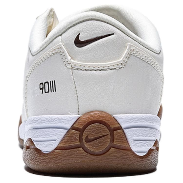 Кроссовки Nike Total 90 Low Топ Повседневная обувь Женская Белая - изображение 4