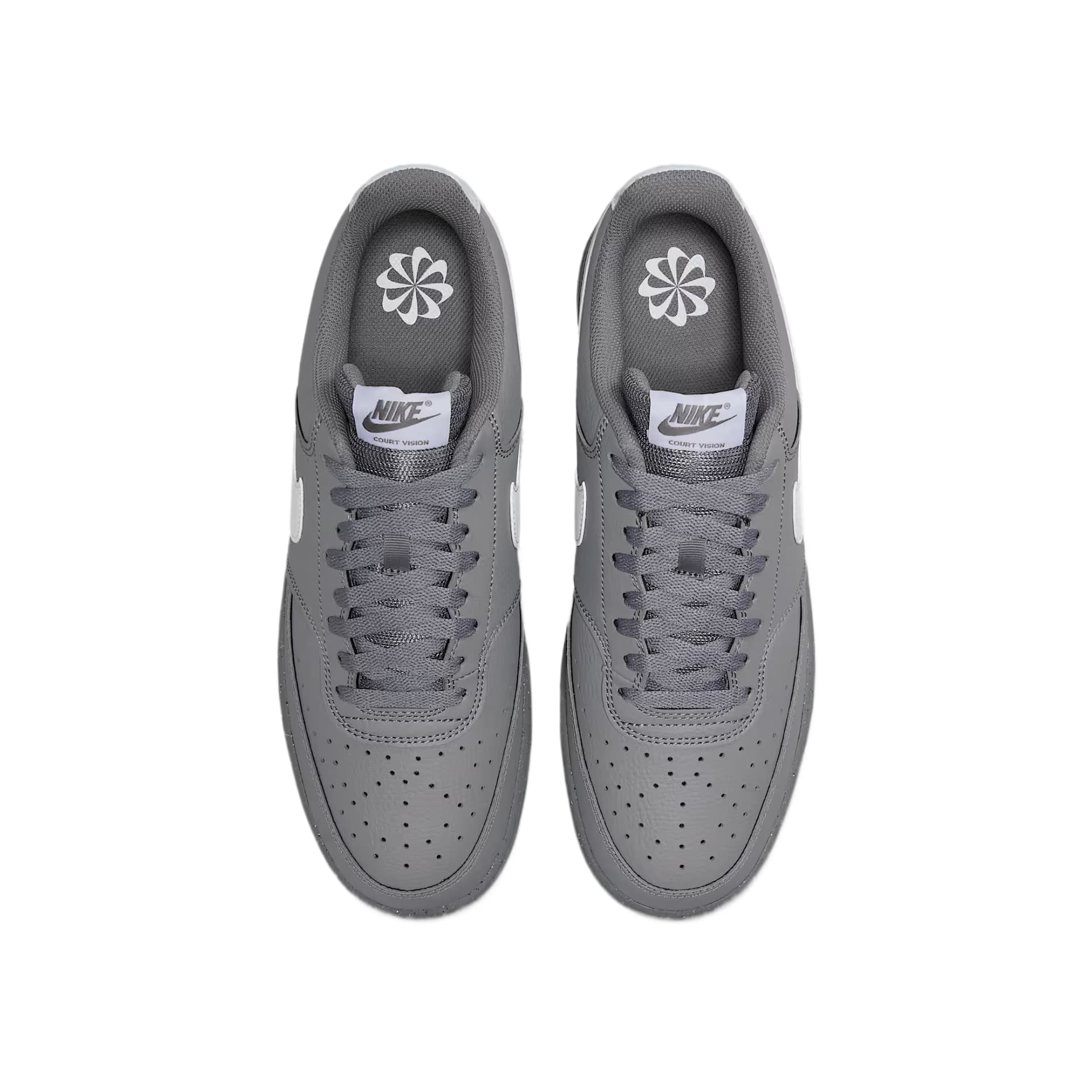 Кроссовки Nike Court Vision Low - изображение 4