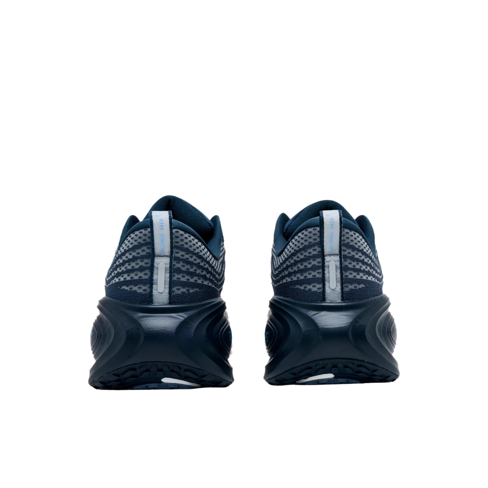 Кроссовки для бега Nike Vomero Plus Сетчатая ткань Амортизация Oтскок Low Топ Беговые кроссовки Мужской - изображение 4