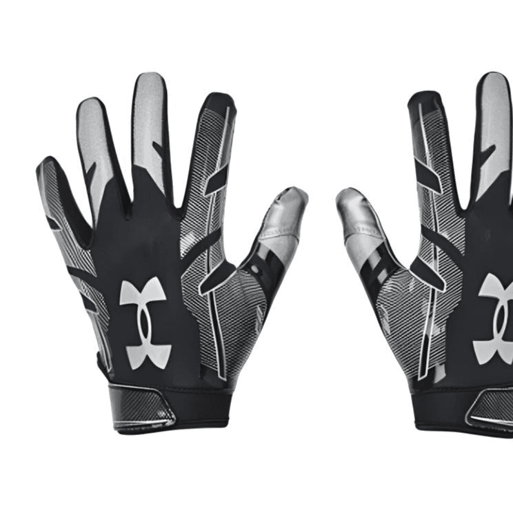 Under Armour 3D - изображение 3