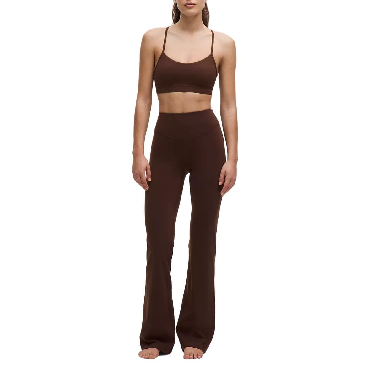 Lululemon Спортивные брюки 34' Женские - изображение 3