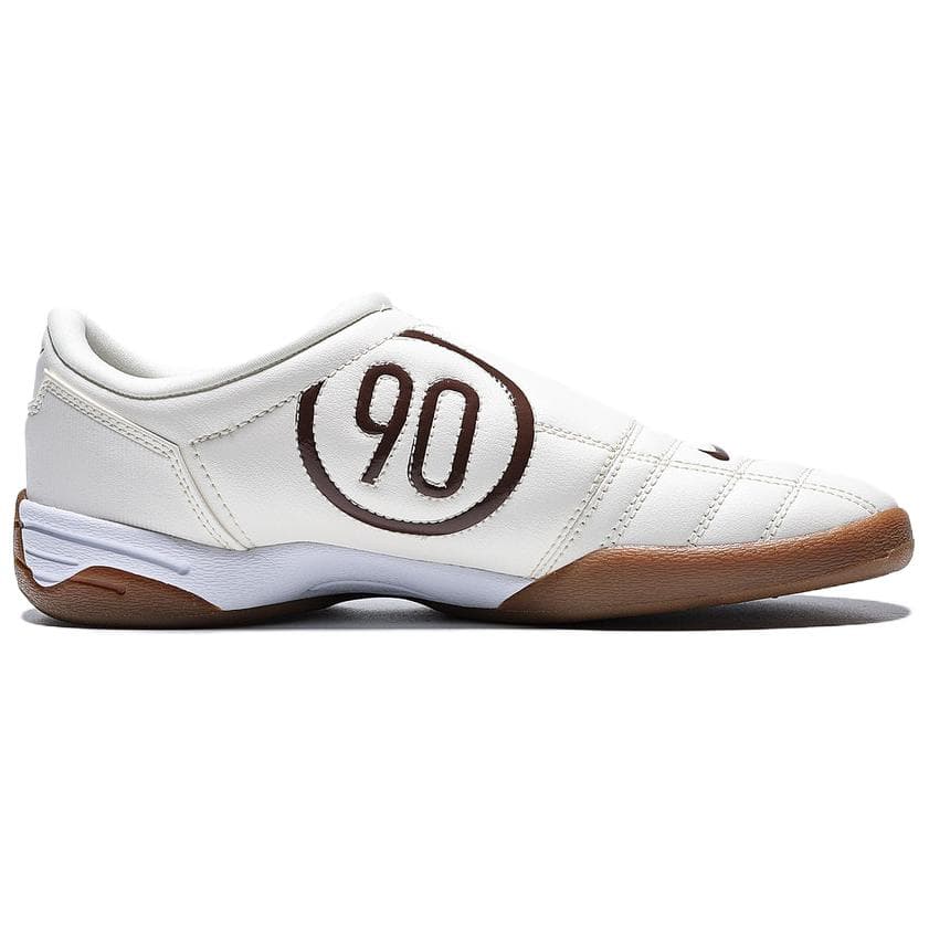 Кроссовки Nike Total 90 Low Топ Повседневная обувь Женская Белая - изображение 2
