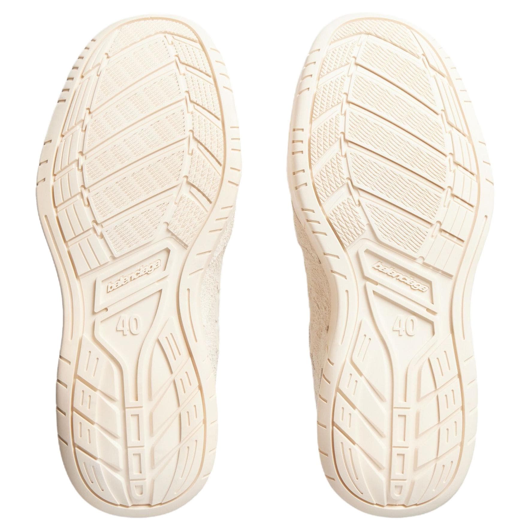 Кроссовки Balenciaga Hamptons - изображение 7