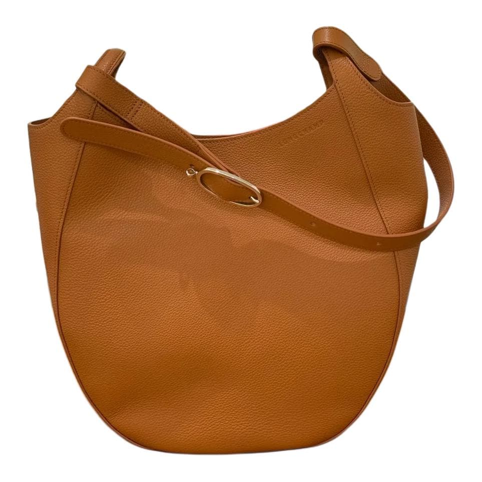 Мини-сумка LONGCHAMP Le Foulonn - изображение 1