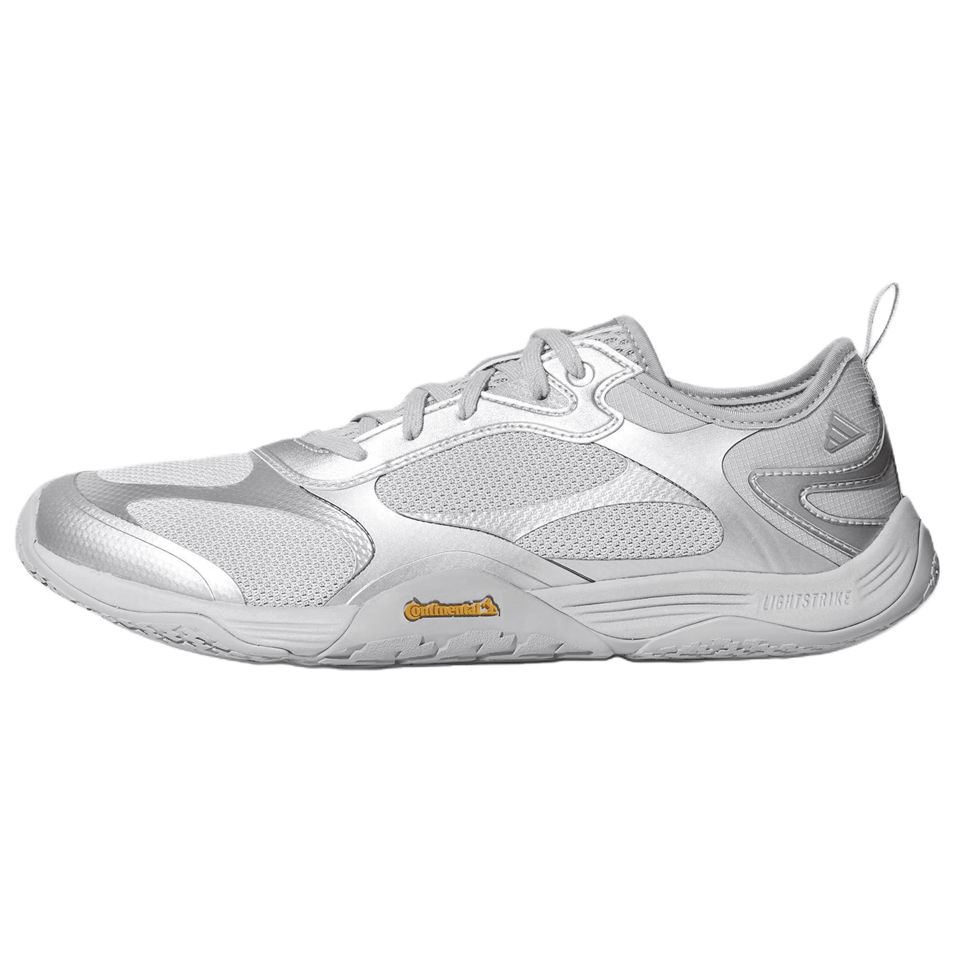 Кроссовки Adidas GROUNDFLOW Повседневная обувь Unisex Light Серый - изображение 1