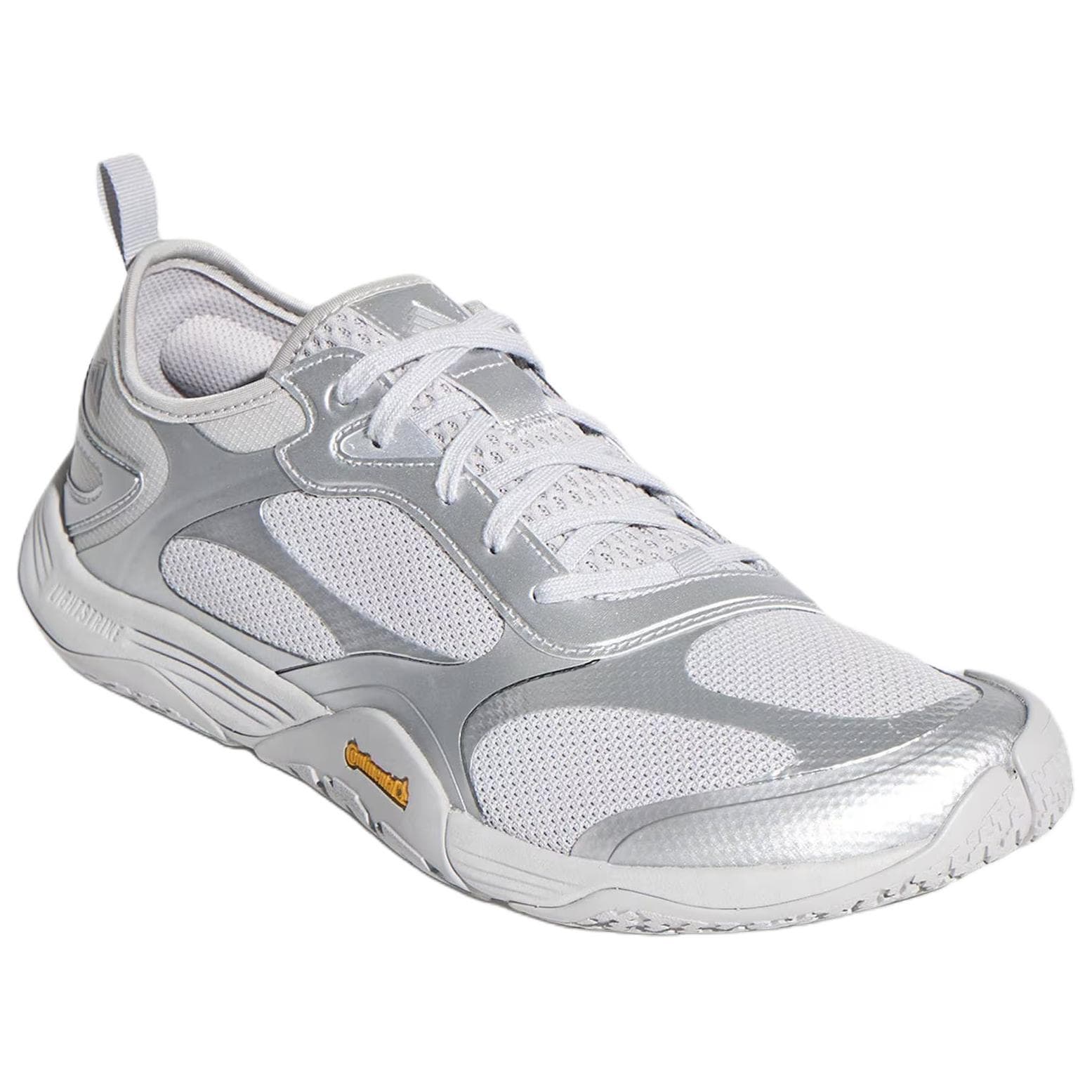 Кроссовки Adidas GROUNDFLOW Повседневная обувь Unisex Light Серый - изображение 3