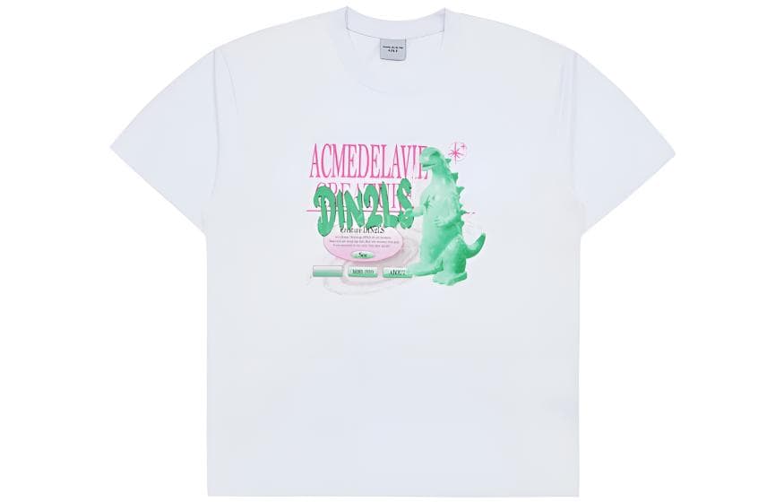 Футболка acme de la vie FW23 T - изображение 1