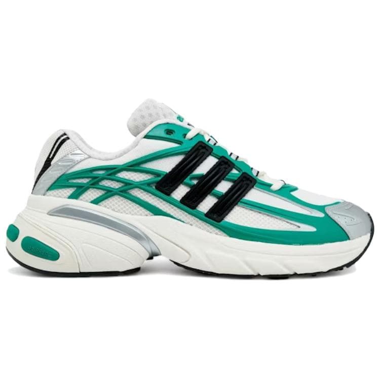 Кроссовки Adidas Adistar XLG 2,0 массивные кроссовки унисекс зеленые - изображение 2
