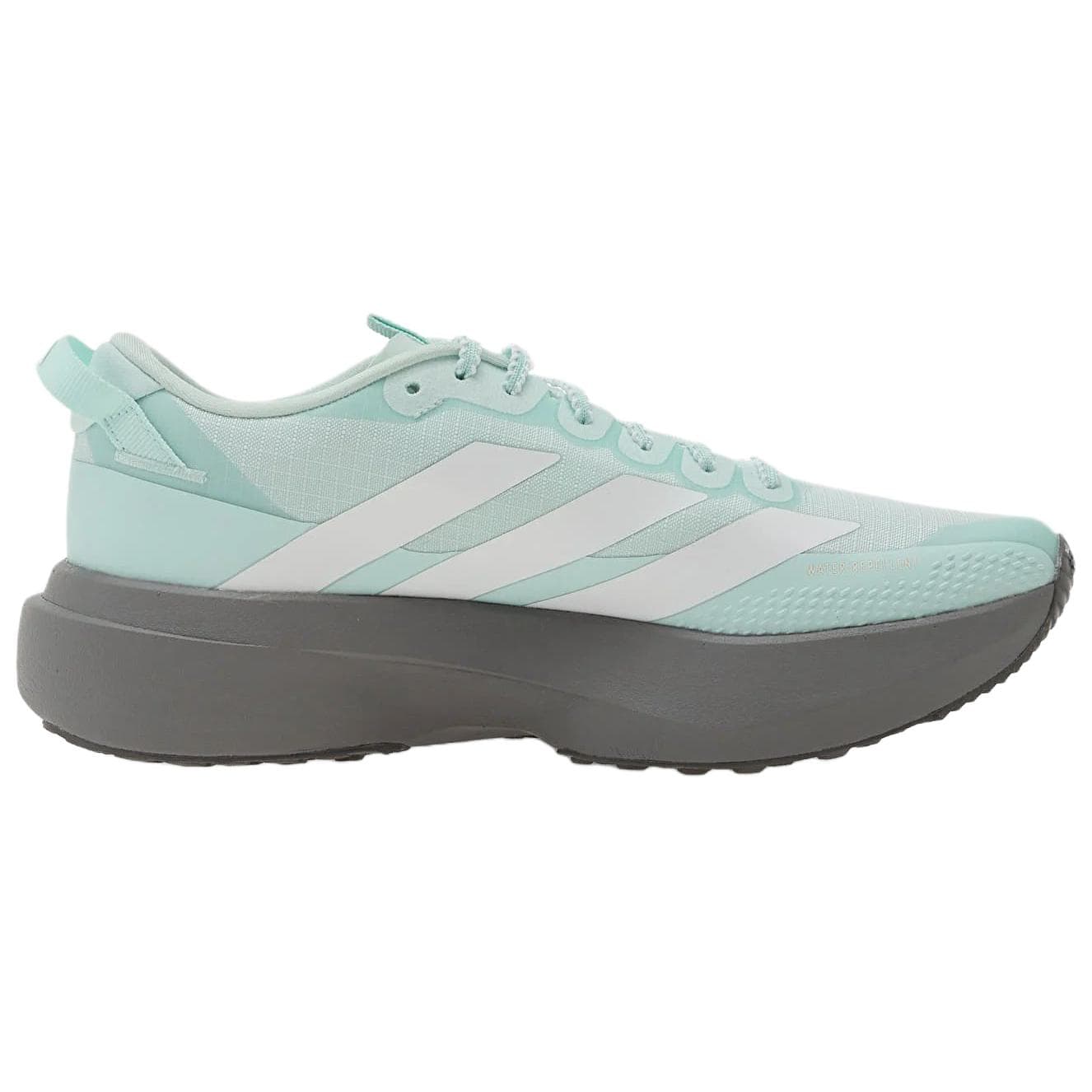 Кроссовки для бега Adidas Adizero Evo SL Atr Водонепроницаемый Беговые кроссовки Женские Синий - изображение 2