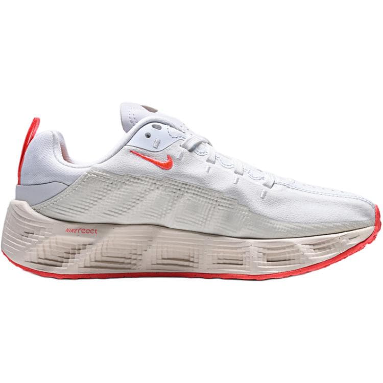 Кроссовки Nike Ava Rover Low Детская беговая обувь низкий топ красная и белая - изображение 2