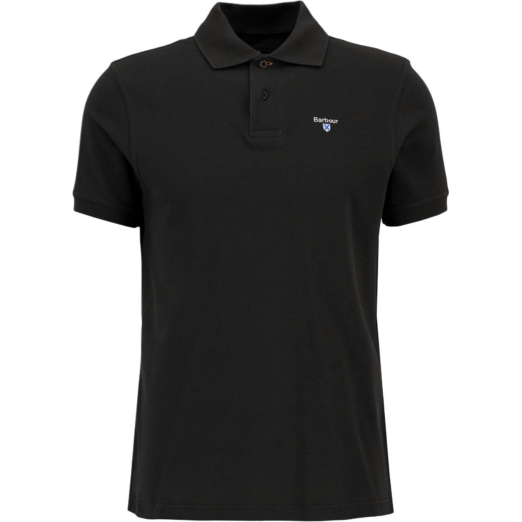 Поло BARBOUR LogoPolo - изображение 1