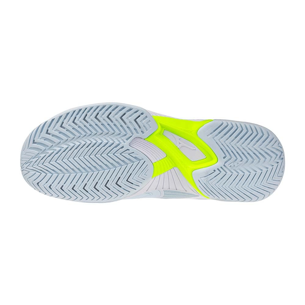 Кроссовки для тенниса Mizuno WAVE EXCEED COURT Низкие Кроссовки для Тениса Унисекс - изображение 5
