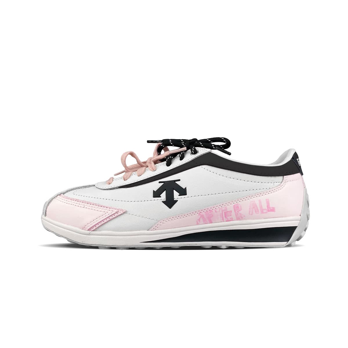 Кроссовки DESCENTE Cron Racer - изображение 2