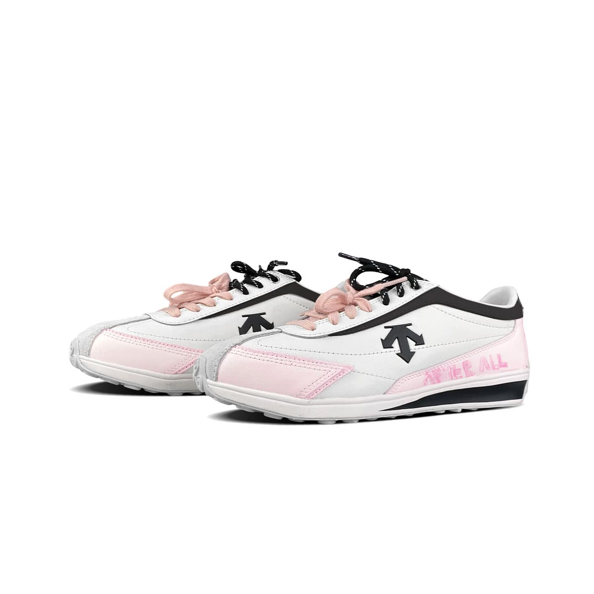 Кроссовки DESCENTE Cron Racer - изображение 4