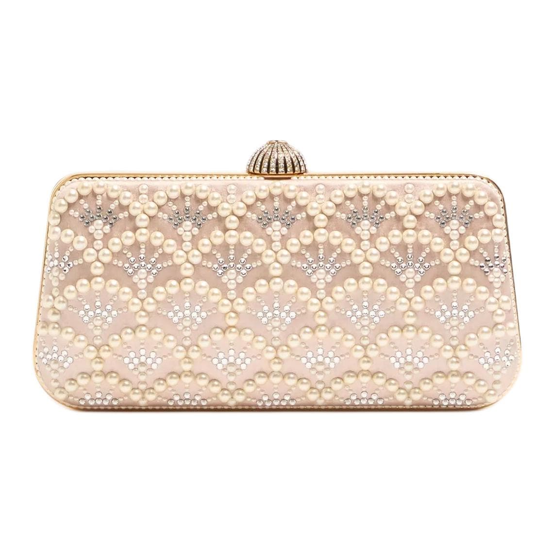 Сумка через плечо Valentino CARRY SECRETS Minaudiere Garavani - изображение 1