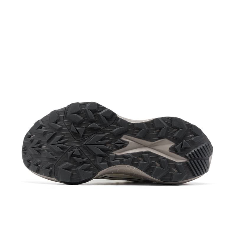 Кроссовки XTEP Chasing Mountain PRO 2 Tread Through Грязь Пудли Амортизация Противоскользящий Износостойкий Легкий Низкий Верх - изображение 5