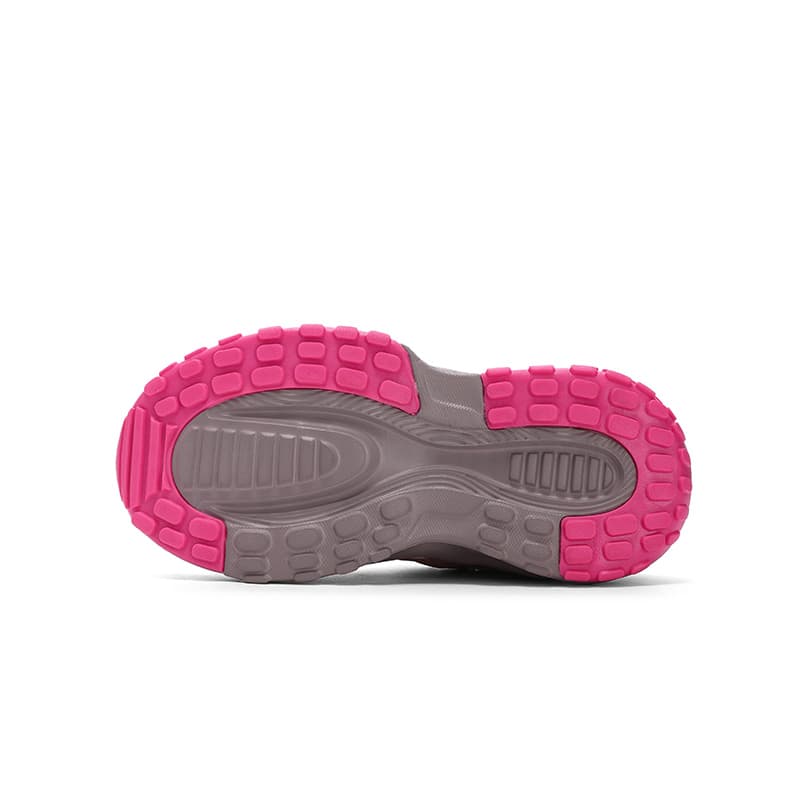 Кроссовки Jeep Running Collection Ткань противоскользящая устойчивая к истиранию дышащая низкий верх беговые кроссовки для детей - изображение 5